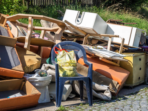 Best Commercial Junk Removal  in Rushville, IN