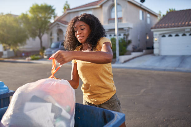 Best Dumpster Rental Services  in Rushville, IN