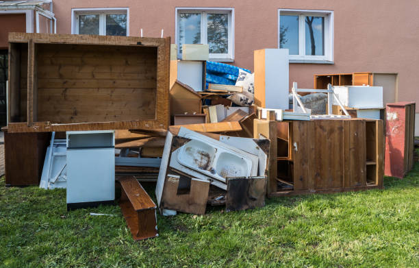 Best Estate Cleanout Services  in Rushville, IN