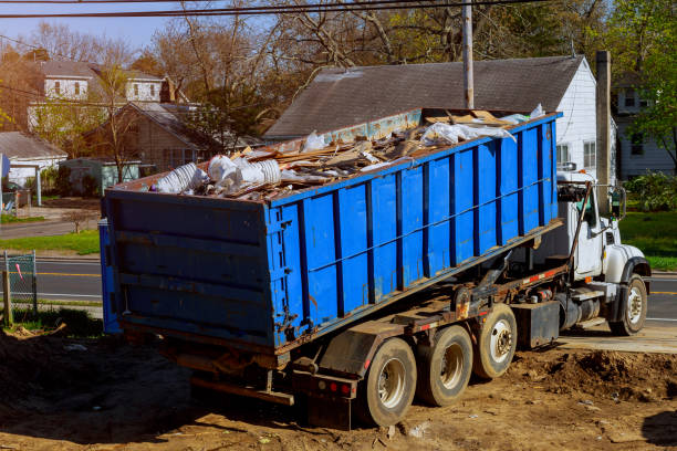 Best Junk Removal for Businesses  in Rushville, IN