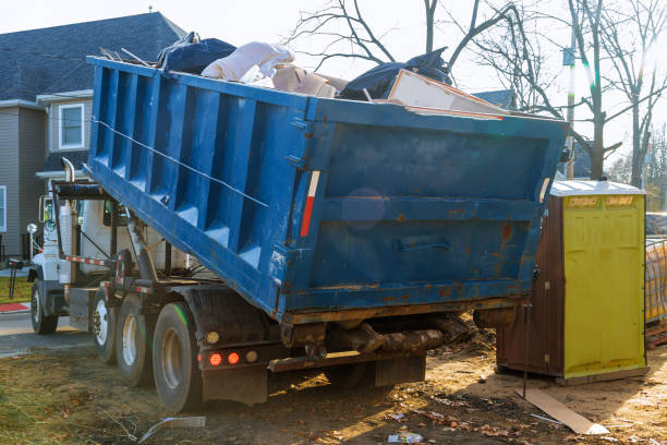Best Professional Junk Removal  in Rushville, IN