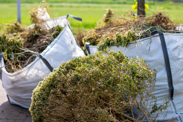 Reliable Rushville, IN Junk Removal Solutions