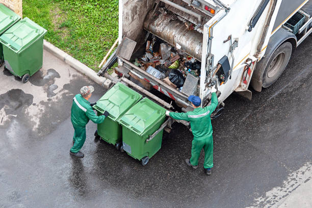 Best Local Junk Hauling  in Rushville, IN