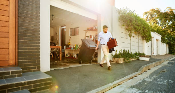 Best Commercial Cleanout Services  in Rushville, IN