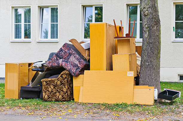Best Yard Cleanup Services  in Rushville, IN