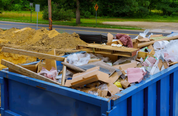 Commercial Cleanout Services in Rushville, IN